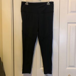 Marika Women’s Butt Scrunch Leggings Size XL